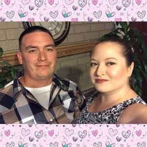 Meet your Posher, Chelsey